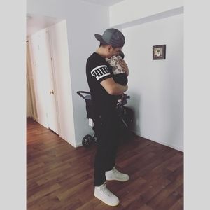 Meet your Posher, Felipe